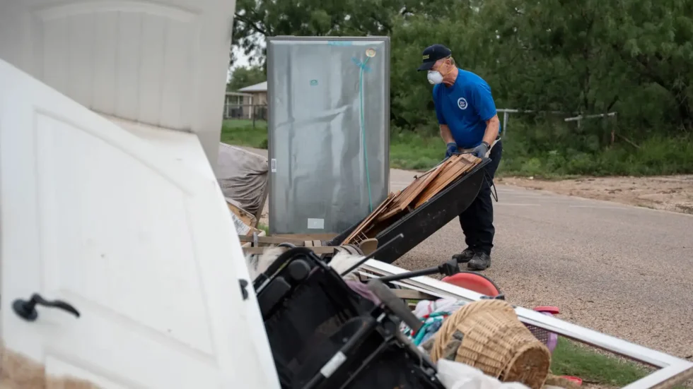 Central Texas Floods