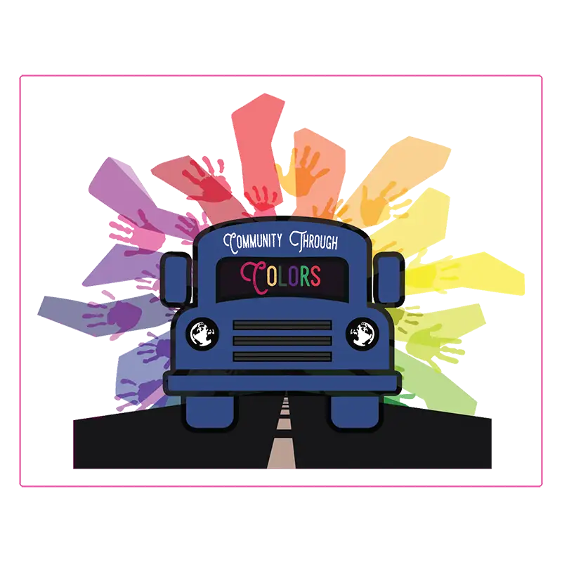 Community Through Colors