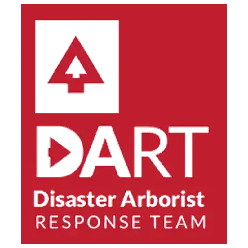 Disaster Arborist Response Team (DART)