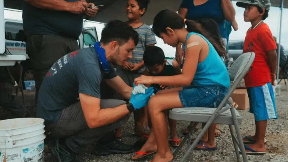 Dengue Fever Outbreak