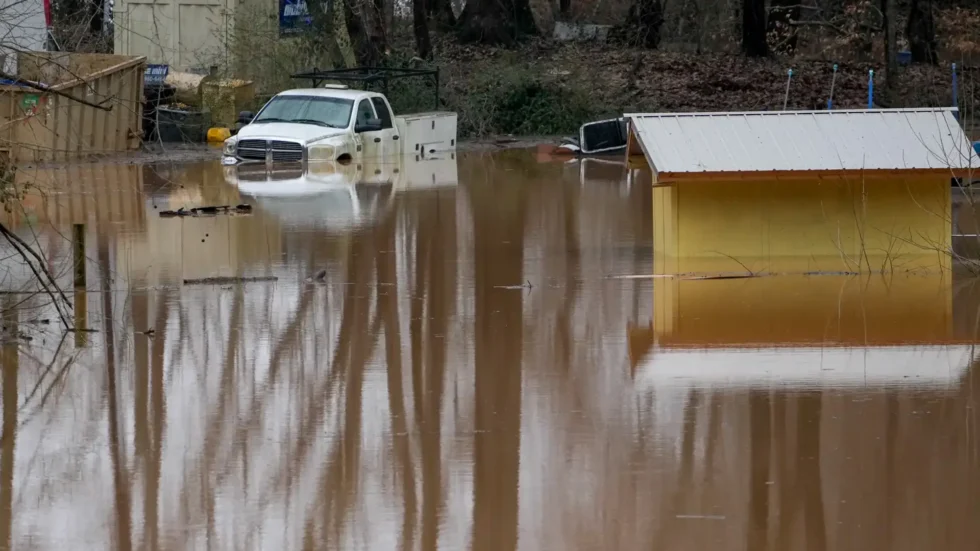 Eastern Kentucky Floods