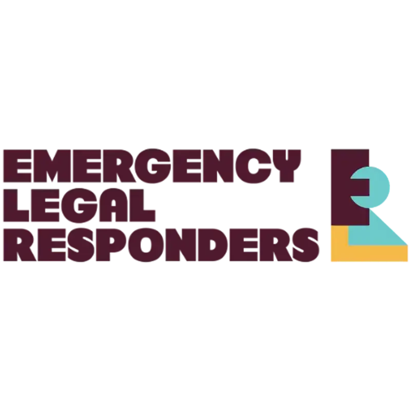 Emergency Legal Responders