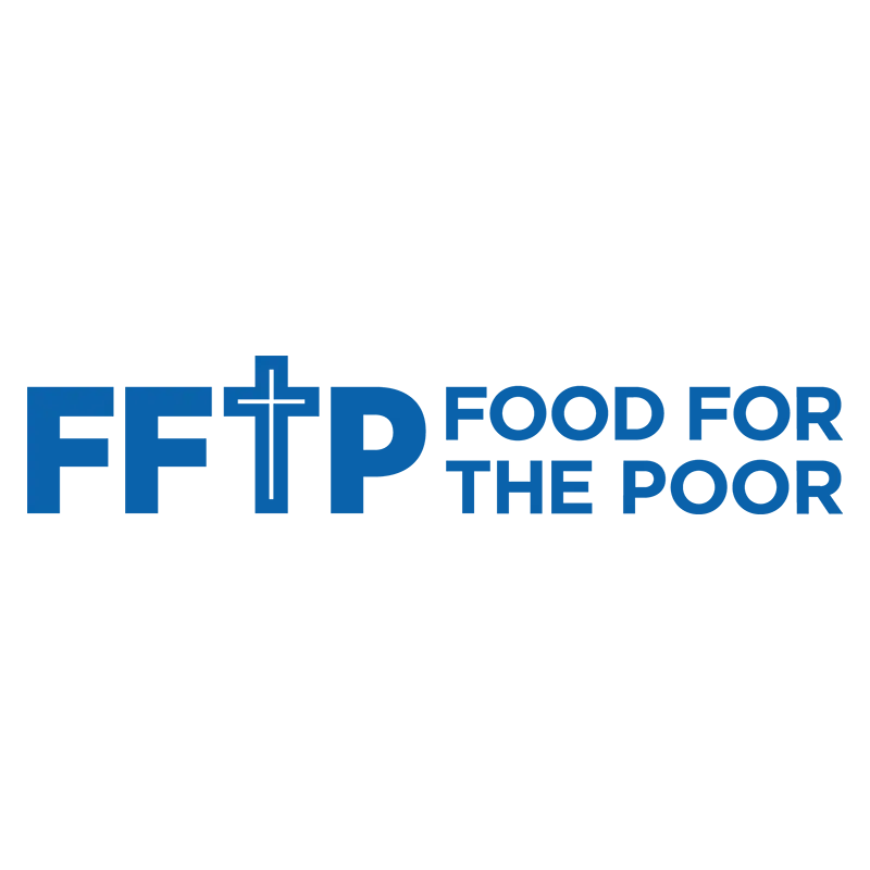 Food For The Poor