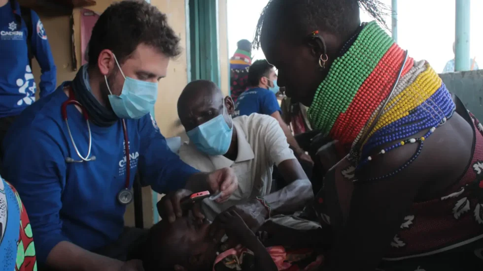 Horn of Africa Drought