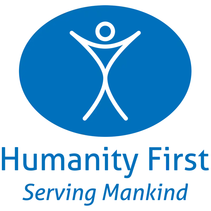 Humanity First
