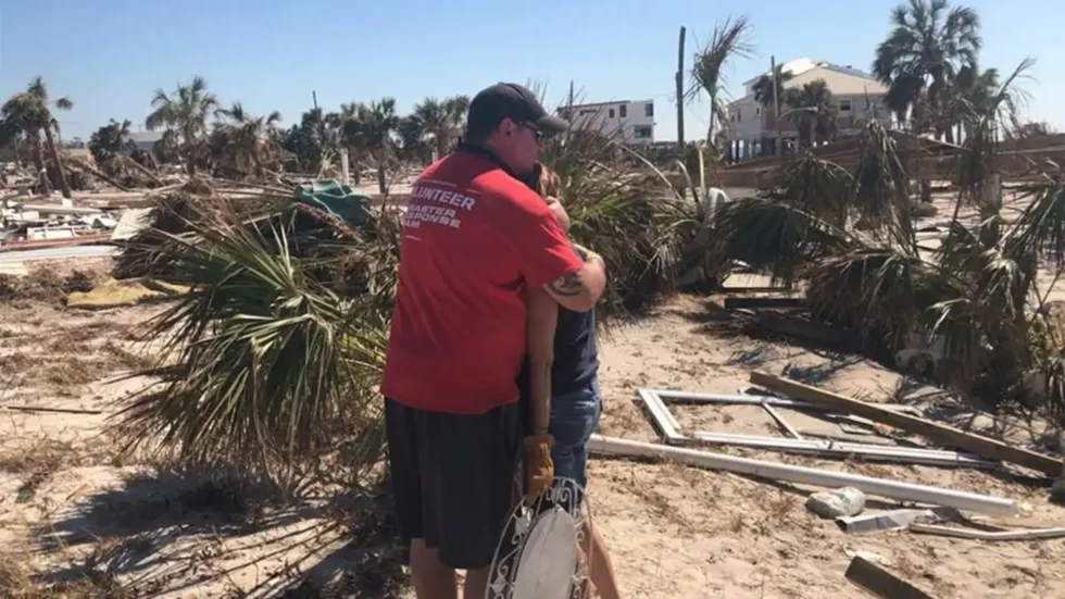 Hurricane Michael