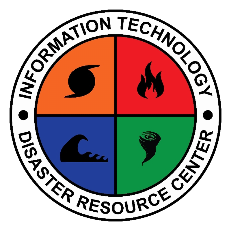 Information Technology Disaster Resource Center