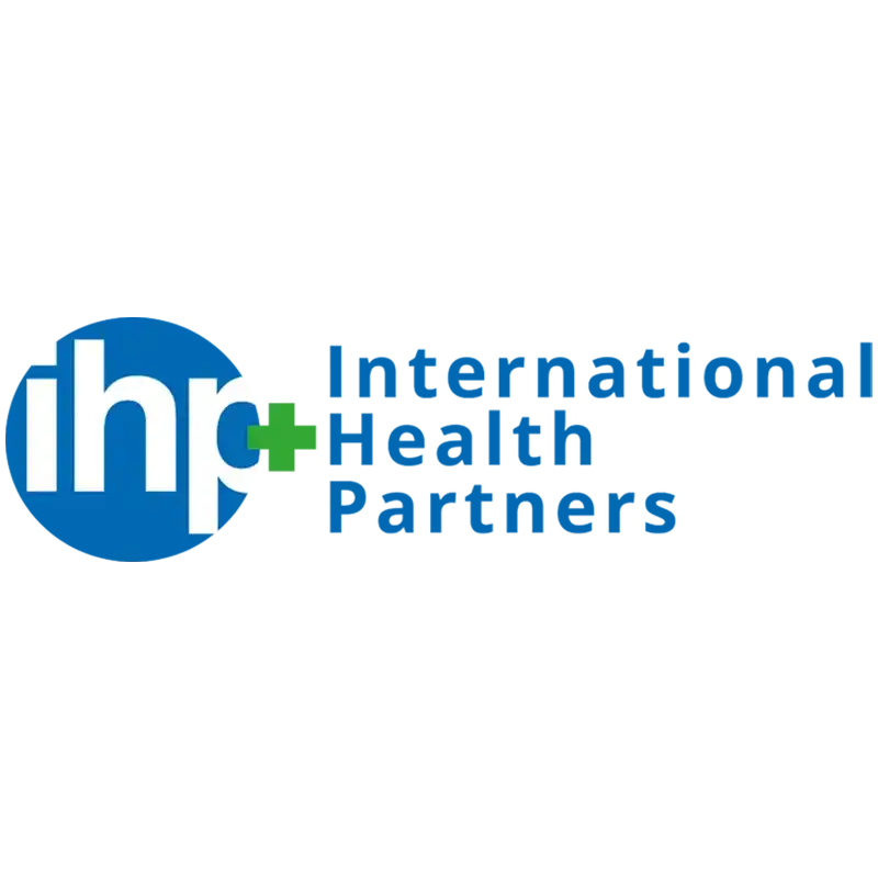 International Health Partners UK