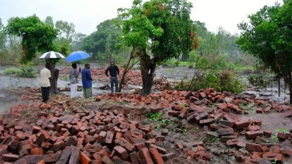 Malawi Floods