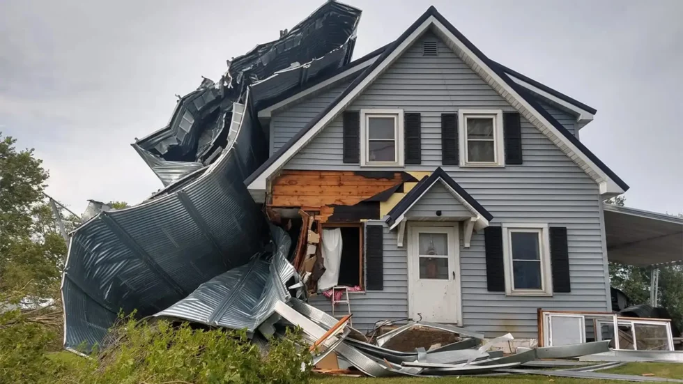 Midwest Derecho