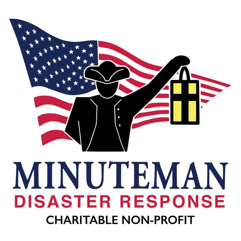 Minuteman Disaster Response