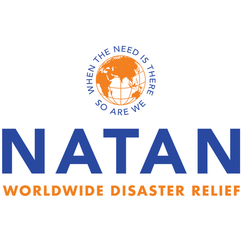 NATAN Worldwide Disaster Relief