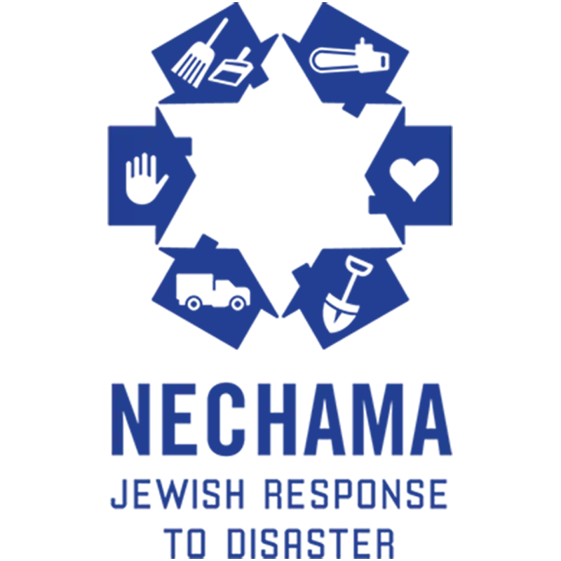 NECHAMA – Jewish Response to Disaster