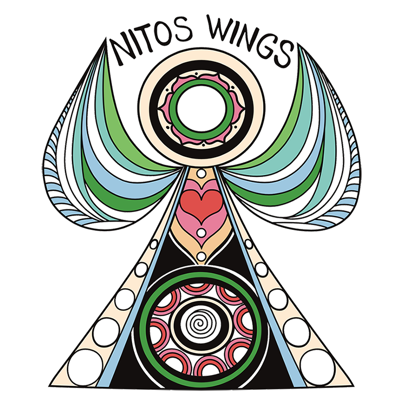 Nito’s Wings