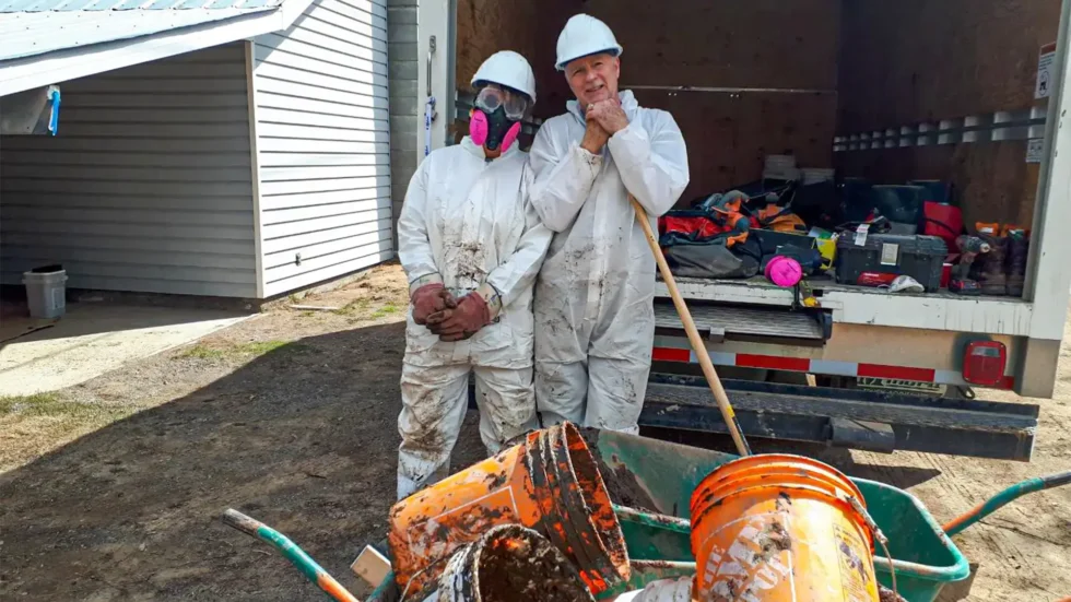 Pacific Northwest Floods