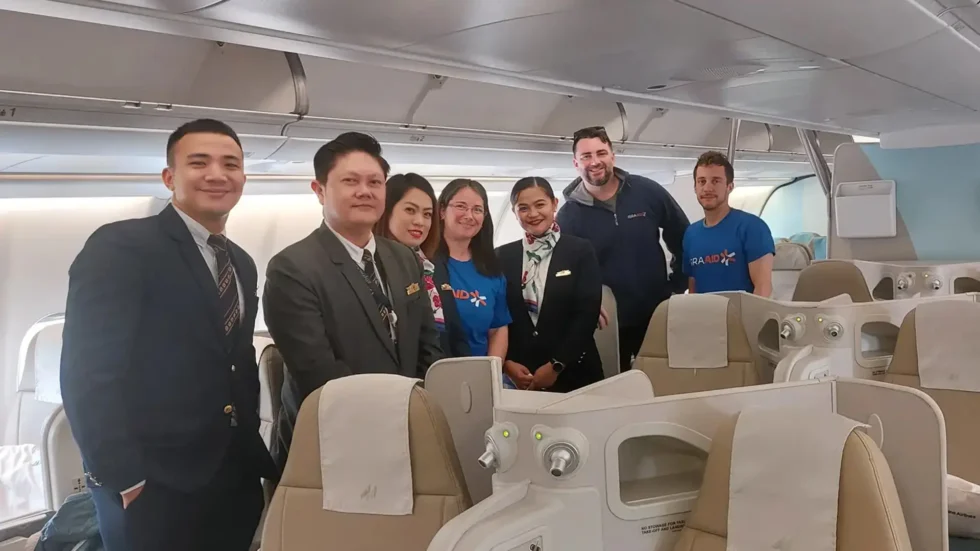 Papua New Guinea Landslide