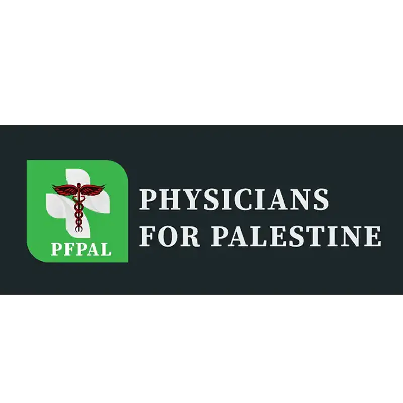 Physicians For Palestine