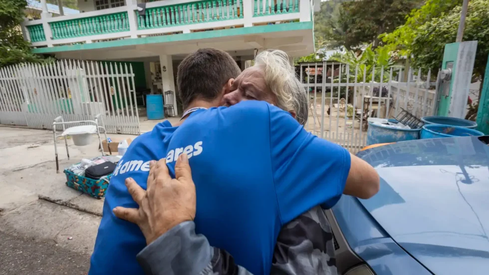Puerto Rico Earthquakes