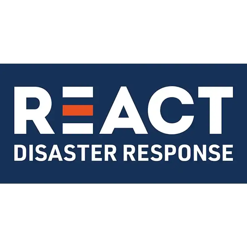 RE:ACT Disaster Response