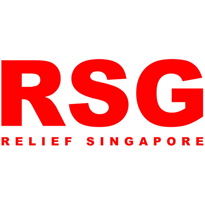 RELIEF SINGAPORE