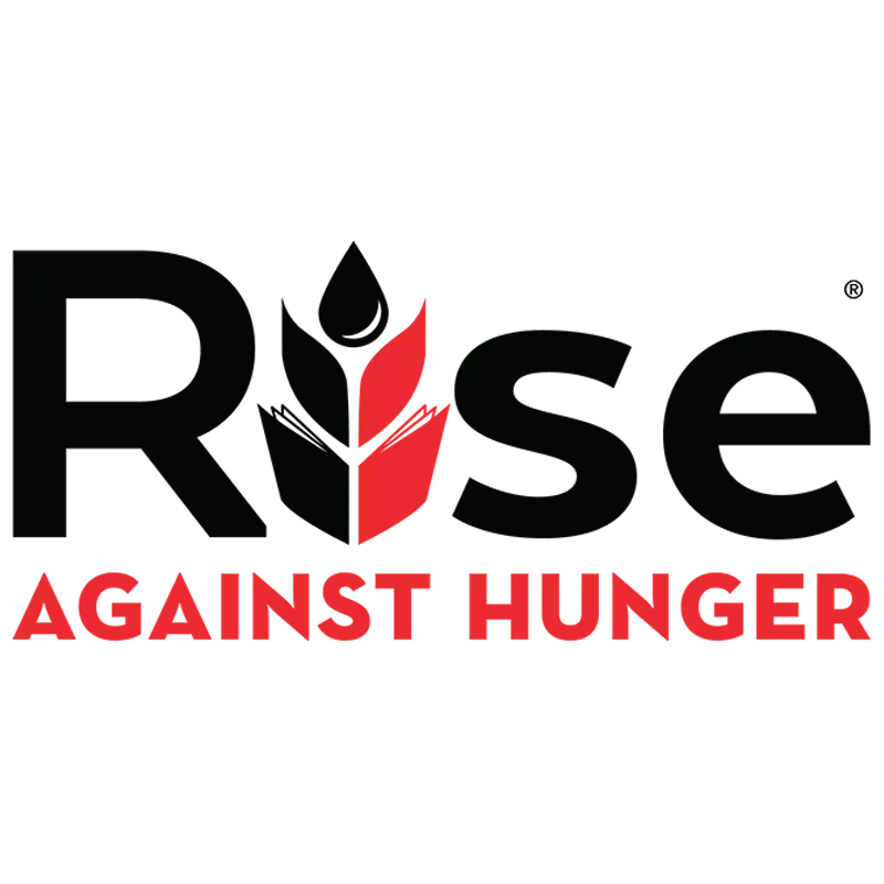 Rise Against Hunger