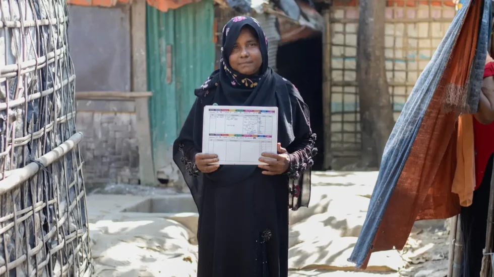 Rohingya Refugee Crisis