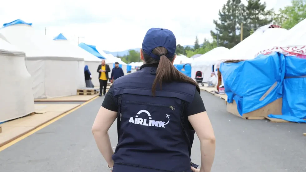 Turkiye-Syria Earthquakes