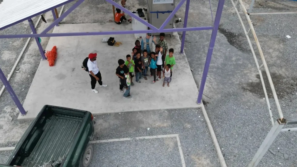US-Mexico Border Crisis