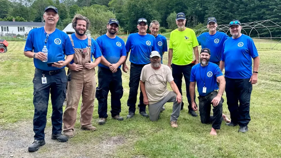 U.S. Floods, Tornadoes, and Storms