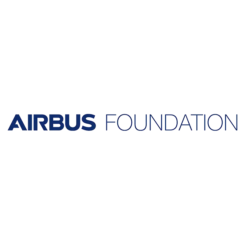 Airbus Foundation Logo