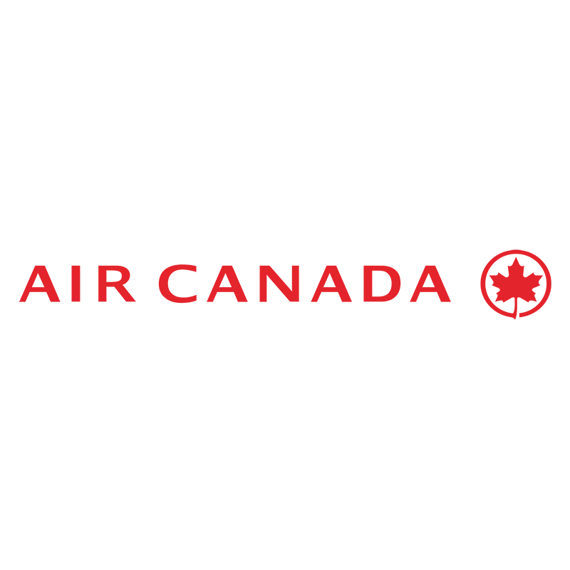 Air Canada Logo