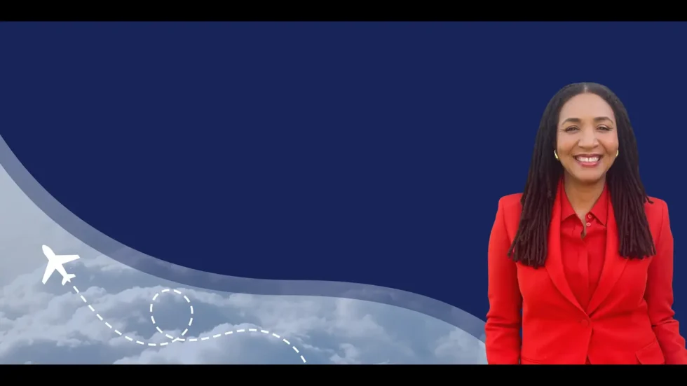 Airlink announces Paloma Adams-Allen as President & CEO