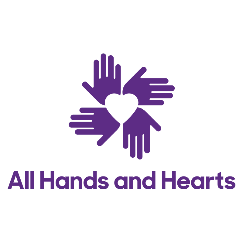 All Hands and Hearts