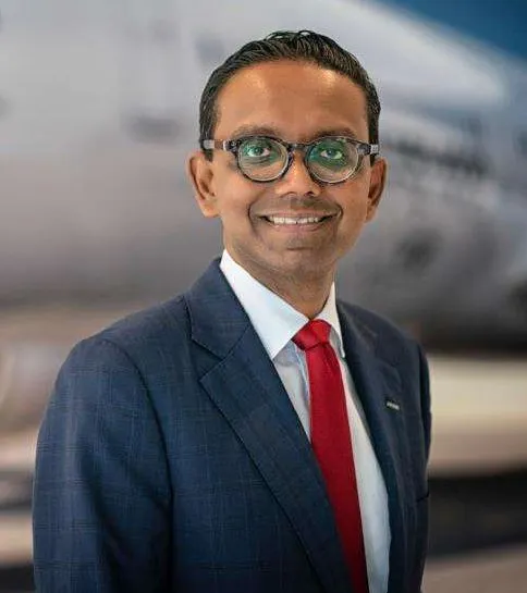 Anand Stanley Anand Stanley