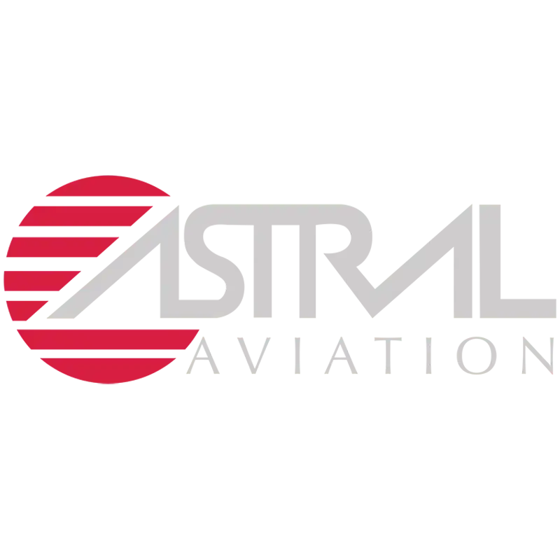Astral Aviation