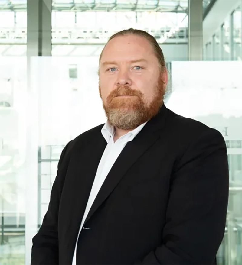 Bruno Vandemeulebroecke Bruno Vandemeulebroecke