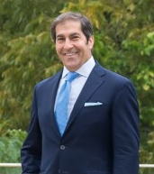C.J. Lorio