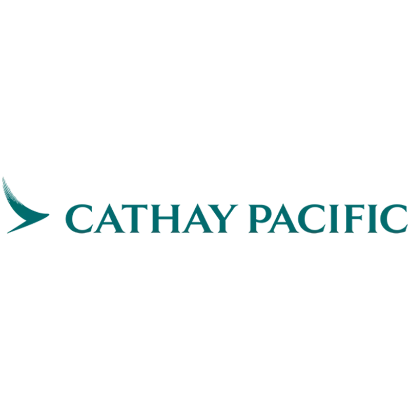 Cathay Pacific
