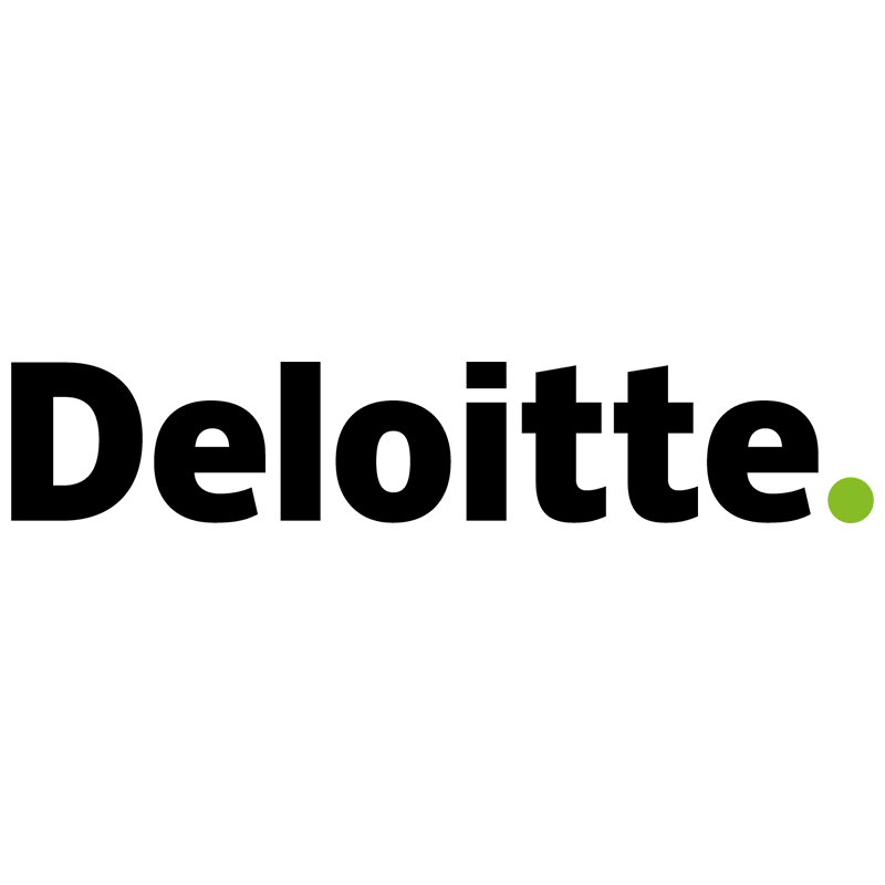 Deloitte Logo