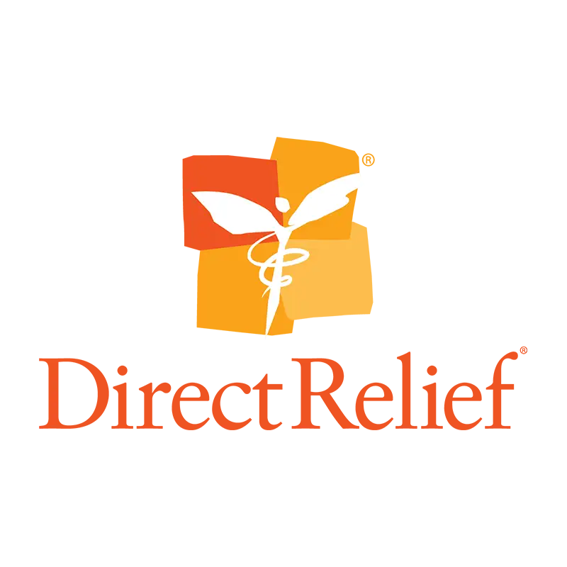 Direct Relief