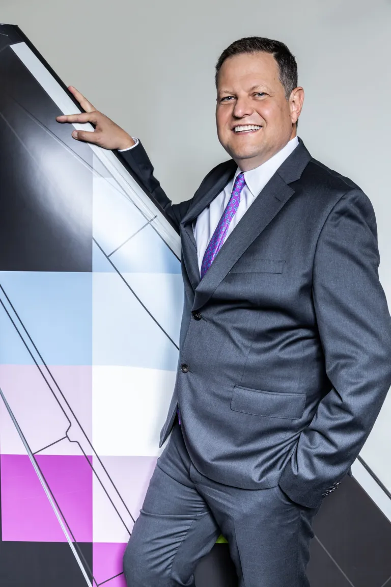 Enrique Beltranena