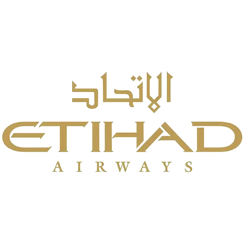 Etihad Airways