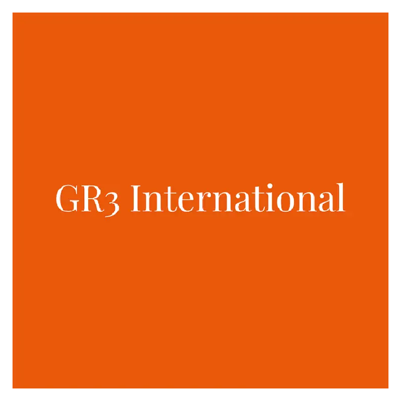 GR3 International