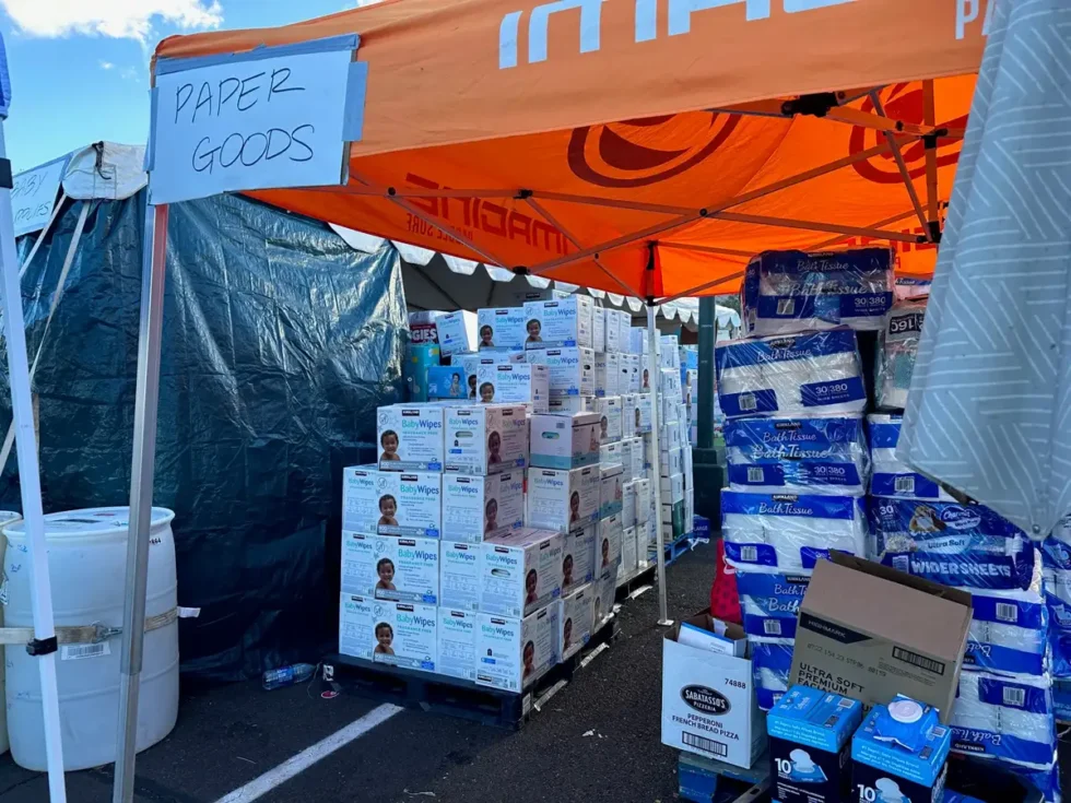 Moore, Oklahoma Tornadoes