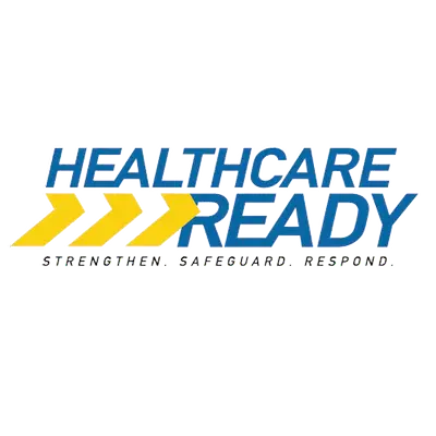 Healthcare Ready