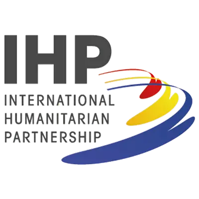 HP Logo