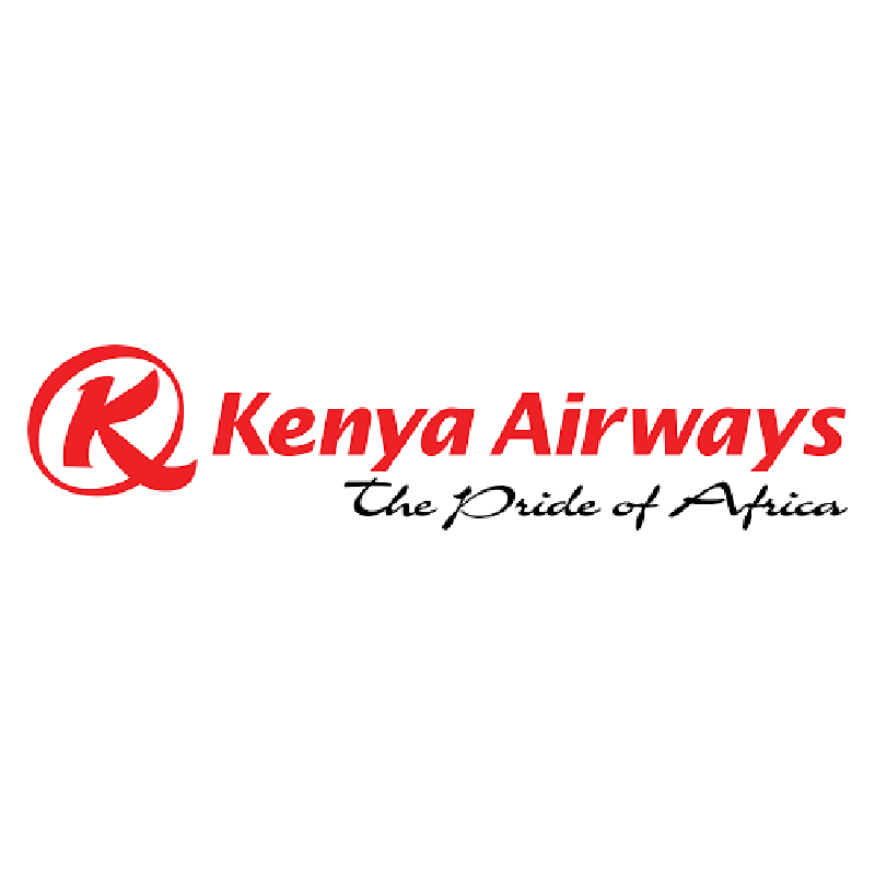 Kenya Airways