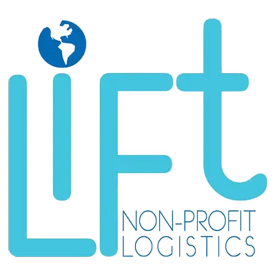 Lift Non Profit Logistics