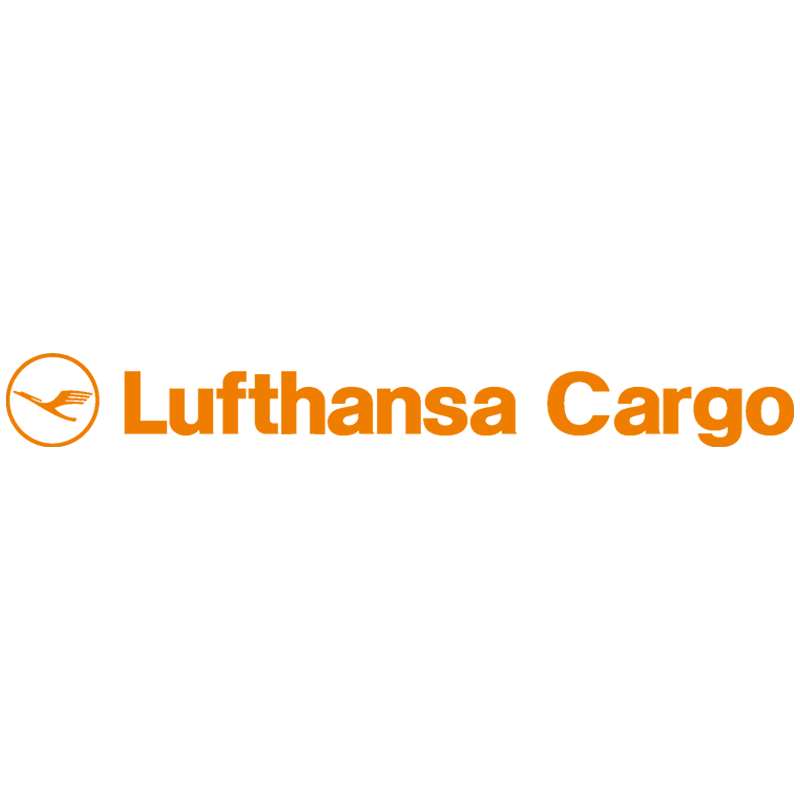Lufthansa Cargo