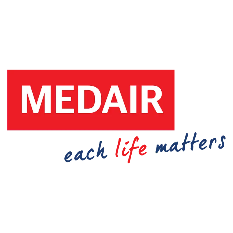 Medair